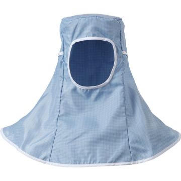 FRISTADS 100649 Cleanroom capuchon 5R181 XR50