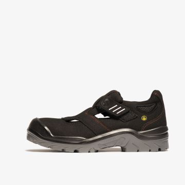 Bata Enduro ACT151 W Veiligheidsschoenen S1P Laag