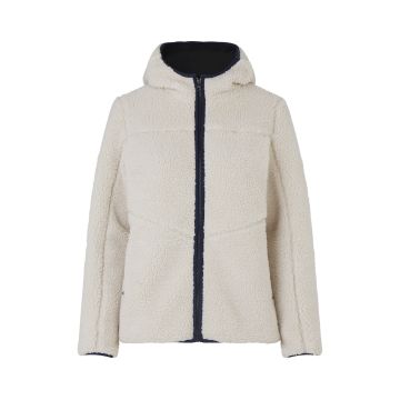 ID 0829 Pile fleece jas | dames