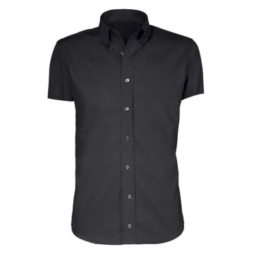Giovanni Capraro 42-20 Men's Shirt 80/20% Cotton/Polyester