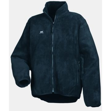 Helly Hansen 72065 Manchester Zip-in Fleece Jacket