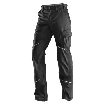 Kuebler 22505365 ACTIVIQ Hose - Zwart