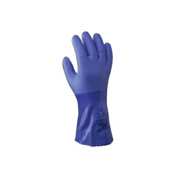 Showa 660 Werkhandschoen PVC