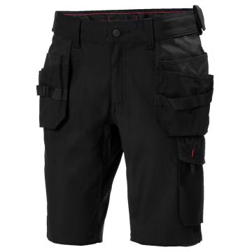 Helly Hansen 77463 Oxford Construction Shorts