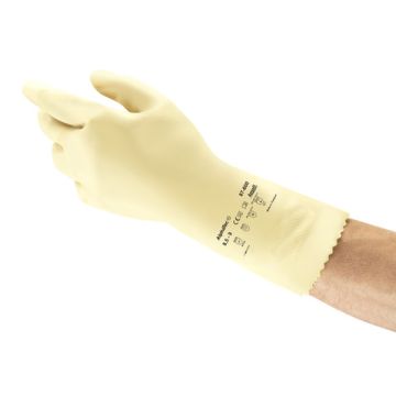 Ansell AlphaTec 87-600