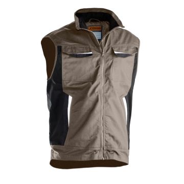Jobman 65750720 7507 Service Vest