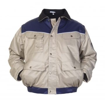 Hydrowear 041091-3EL pilotjack Purmer