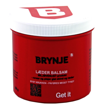Brynje Leer Conditioner 68117