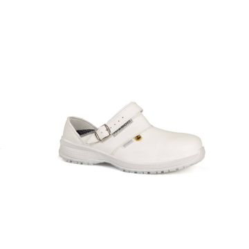 Giasco KU007I HELSINKI SB Safety Clogs