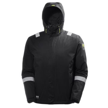 Helly Hansen 71351 Manchester Winter Jacket