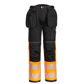 Portwest PW307 PW3 HiVis Holsterbroek Klasse 1