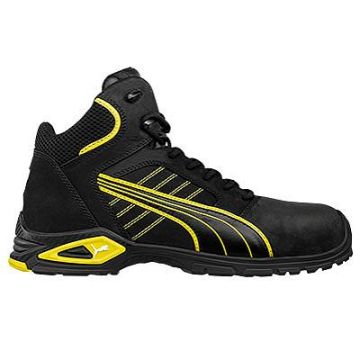 Puma 632240 AMSTERDAM MID S3L FO SR