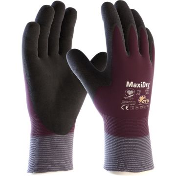 56-451 ATG MaxiDry Zero Volledig Gecoat