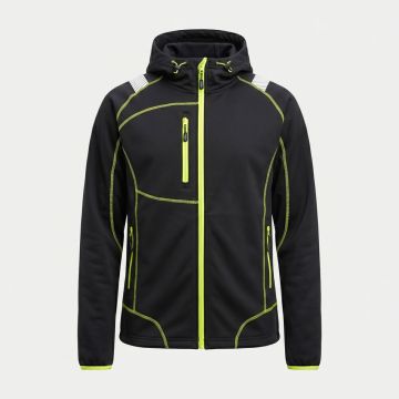 Jobman 65515053 5150 Hoodie Vision