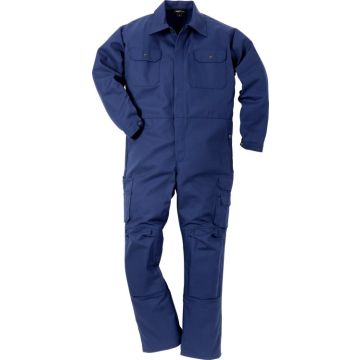 FRISTADS 100320 Katoenen overall 881 FAS