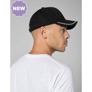 Beechfield CB166R Match Day Cap