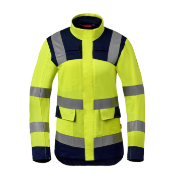 Havep 50471 Dames Werkjas W Multi Protector