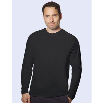 Starworld SW300LS Sport T-Shirt Long Sleeve