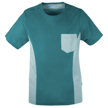 De Berkel 1057-029 Falco Zorgt-Shirt