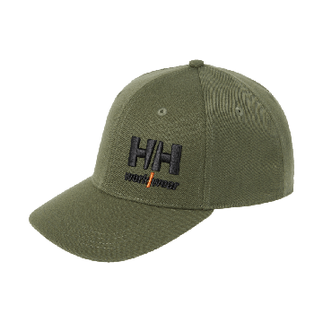 Helly Hansen 79802 Classic Logo Cap