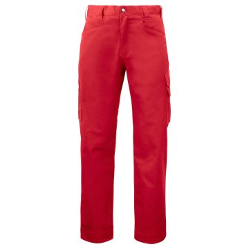 ProJob 2530 BROEK ZONDER KNIEZAKKEN