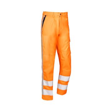 Sioen 053V Broek Rws Meddo