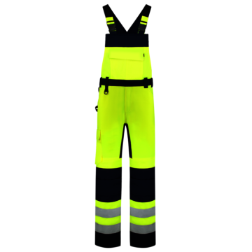 TRICORP SAFETY 753005FluoryellowInk