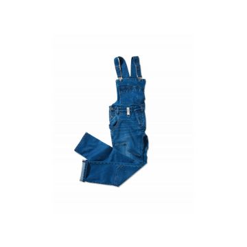DIKE 93133.801.XS DIKE 93133 SCOOPER OVERALL