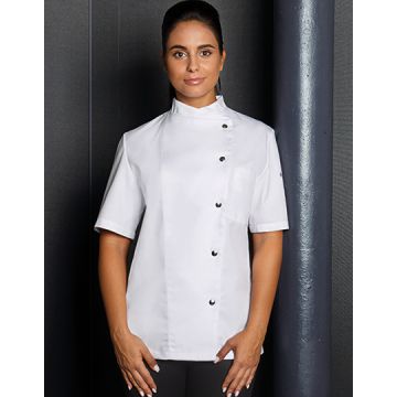 Karlowsky KY071 Chefs Jacket Greta