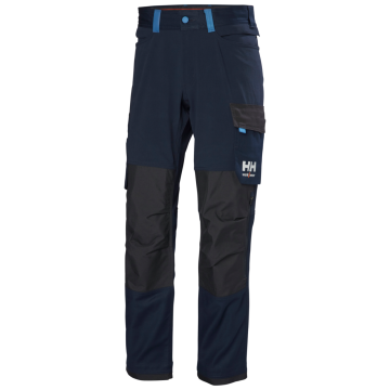 Helly Hansen 77395 Oxford 4X CNCT Broek