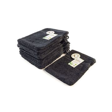 ARTG AR401 Natural Bamboo Washing Glove