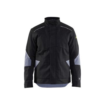Blaklader 4961 Flame Resistant Winter Jacket