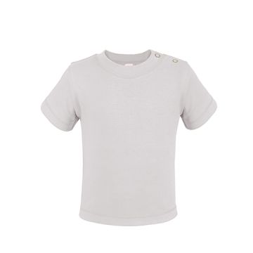 Link Kids Wear X803 Short Sleeve Baby T-Shirt Polyester