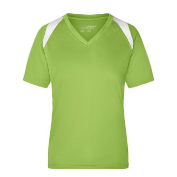 Daiber JN396 Ladies´ Running-T