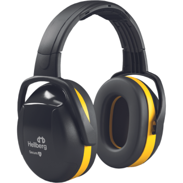 EAR DEFENDER 0402013899999 SECURE 2H oorkappen