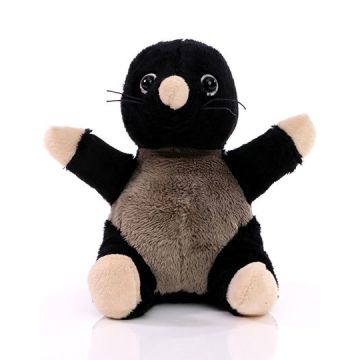 Mbw MBW60345 MiniFeet® Plush Mole Leve