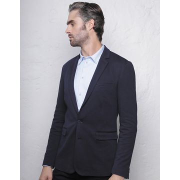NEOBLU NB3169 Men´s Piqué Blazer Marcel