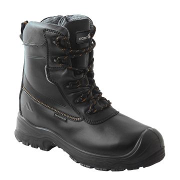 Portwest FD02 Portwest Compositelite Traction 7 inch (18cm) Veiligheidsschoen S3 HRO CI WR