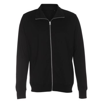 Labelfree ST723 Men's Zip Sweat