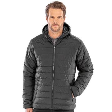 Result Core RT233 Soft Padded Jacket