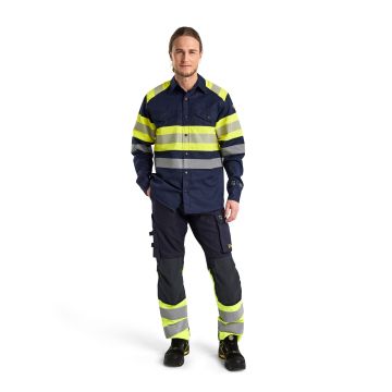 Blaklader 3229 Multinorm shirt