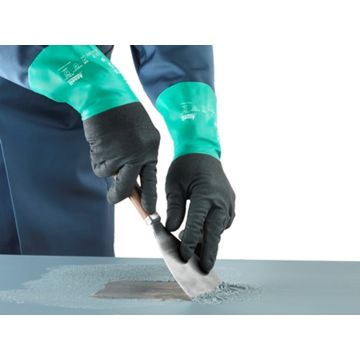 Ansell Alphatec® 58-128 Werkhandschoen