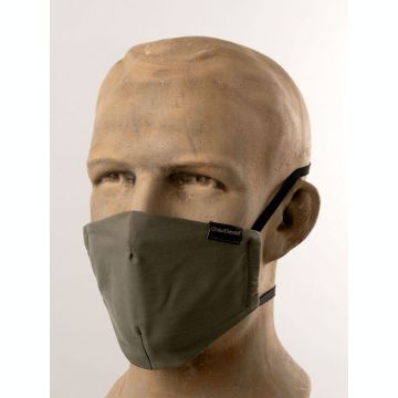 MASK 778 Hospitality Face Mask Comfort Green (5pcs)
