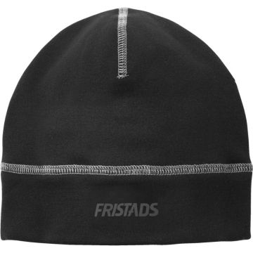 FRISTADS 113316 Stretch fleece beanie 9101 STF