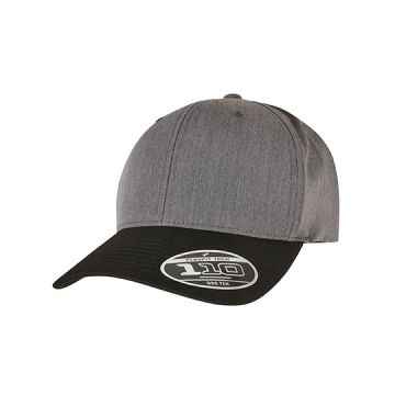FLEXFIT FX110MM 110 Melange Mix Cap