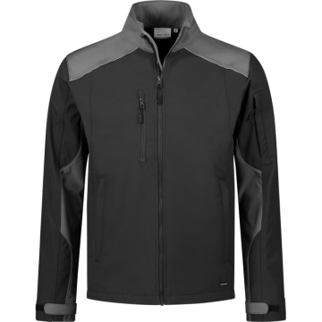 Santino Softshell Jacket Tour