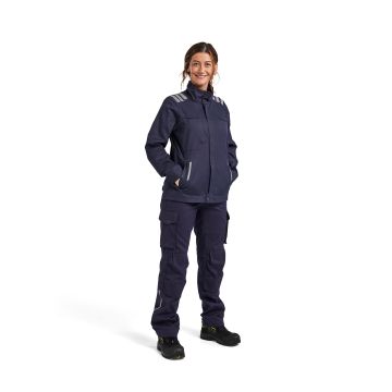 Blaklader 4070 Multinorm women's jacket inherent