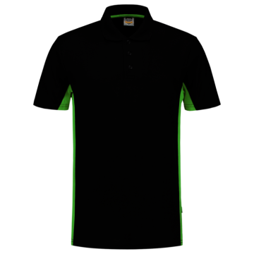 TRICORP WORKWEAR 202004BlackLime