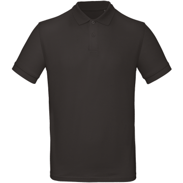 B&C CGPM430C Men's organic polo shirt