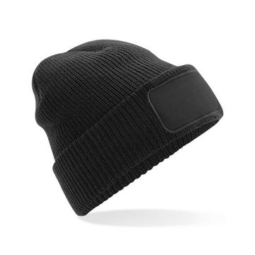 Beechfield CB440 Thinsulate™ Patch Beanie